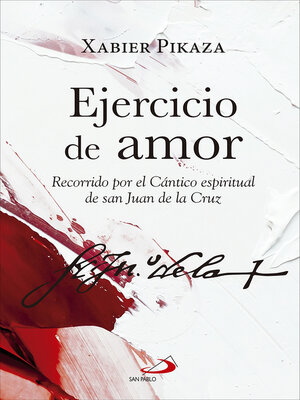 cover image of Ejercicio de amor